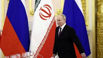 اروپا از توافق ایران و روسیه شوکه شد اروپا از توافق ایران و روسیه شوکه شد