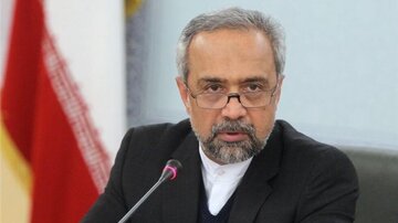 روایت نهاوندیان از دنیای متضاد مسجد و توسعه و شکاف عمیق در حکمرانی/ مسئولان بی اختیار و مختارین بی مسئولیت / غرب ستیزی  آموختن را نابود کرد