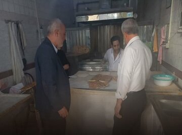 شناسایی ۱۹واحد صنفی متخلف در قزوین