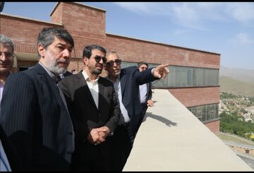 صداوسیمای همدان از باکیفیت‌ترین مراکز استان‌ها است