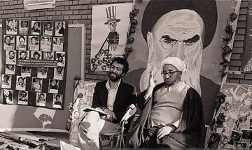 خلخالی: آب و غذا دادن به مجرم حرام است/ کسی نمی‌تواند برای خود وکیل انتخاب کند مگر این‌که لال باشد