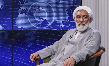 جنگ تمام شود به حساب گروسی می رسیم/ مهر تایید پورمحمدی بر موضع گیری لاریجانی