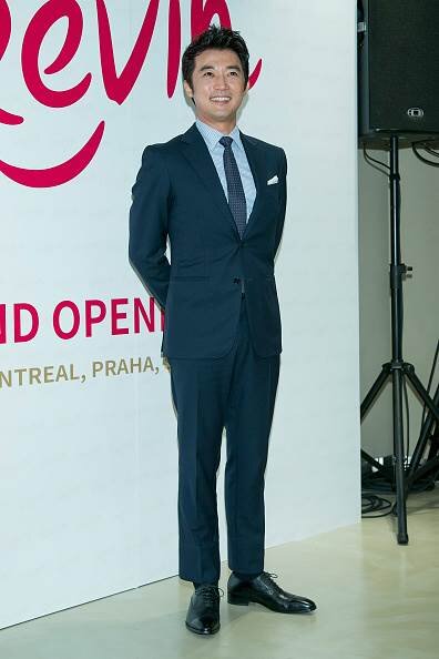 «جائه ووک»؛ زندگی و کارهای خواننده کرهای / عکس