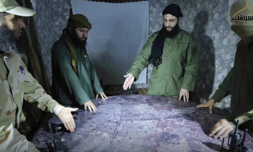 دیدار ترامپ با زندانی سابق ابوغریب و رئیسجمهور فعلی سوریه/افشاگری مهم تایمز از یک معامله بزرگ/تلاش اعراب برای حذف ایران از سوریه