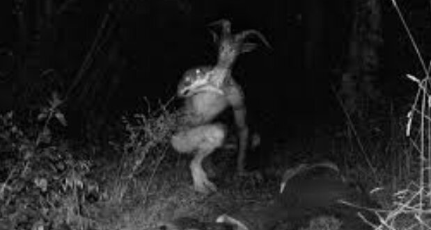 دره غول ها در راه قم