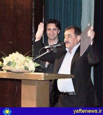 محمدحسین قاسمی درگذشت