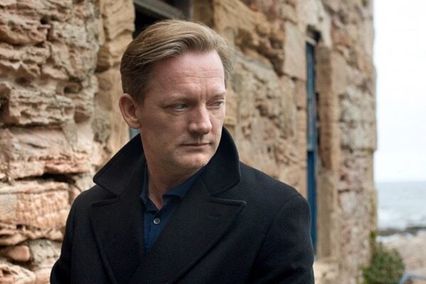 داگلاس هنشال؛ بازیگری اسکاتلندی که ستاره شد/ عکس