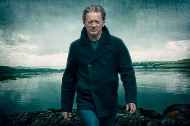 داگلاس هنشال؛ بازیگری اسکاتلندی که ستاره شد/ عکس