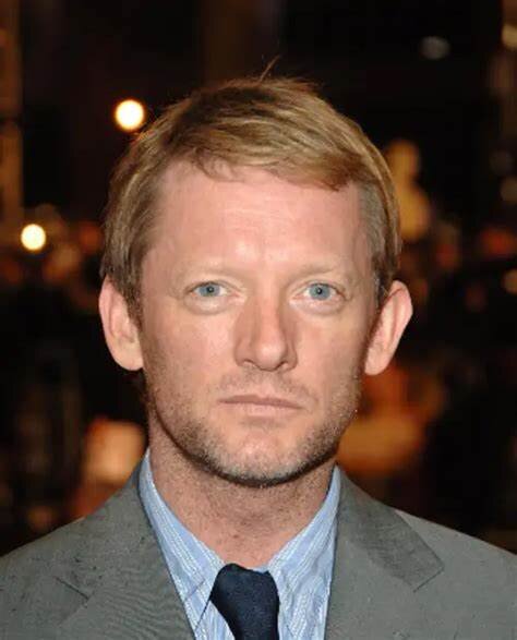 داگلاس هنشال؛ بازیگری اسکاتلندی که ستاره شد/ عکس