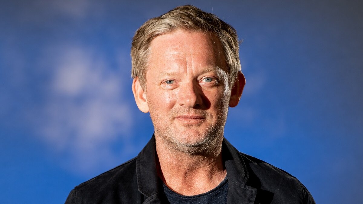 داگلاس هنشال؛ بازیگری اسکاتلندی که ستاره شد/ عکس