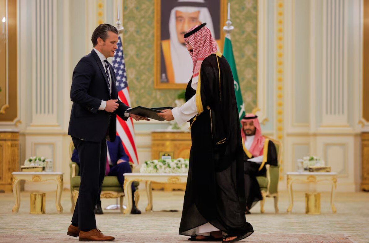 ترامپ در خاورمیانه چه میخواهد؟متحدان آمریکا در منطقه آرزو میکنند که بدانند/به طور خاص برای ایران است؟/اگر او با ایران وارد جنگ شود...