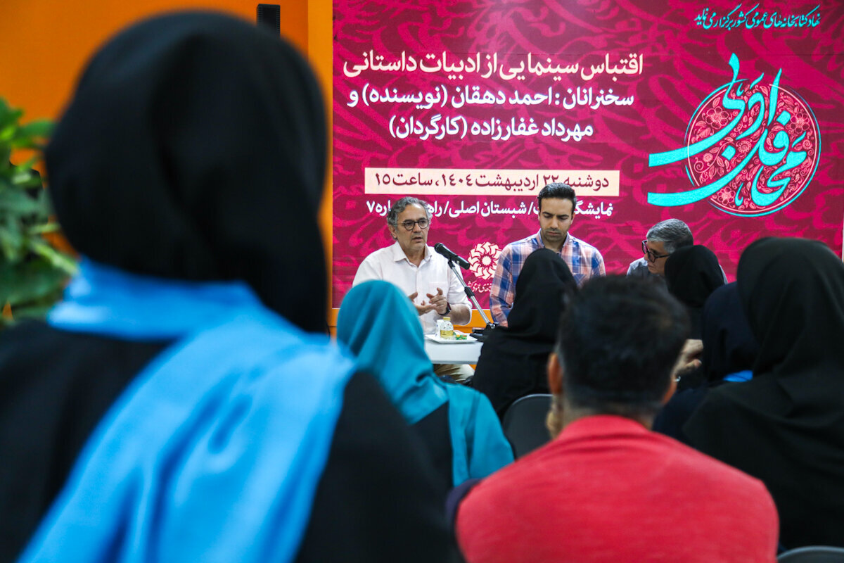 اقتباس سینمایی؛ راه نجات سینمای جنگ/ بدون جهان داستانی، اقتباس ناقص میماند