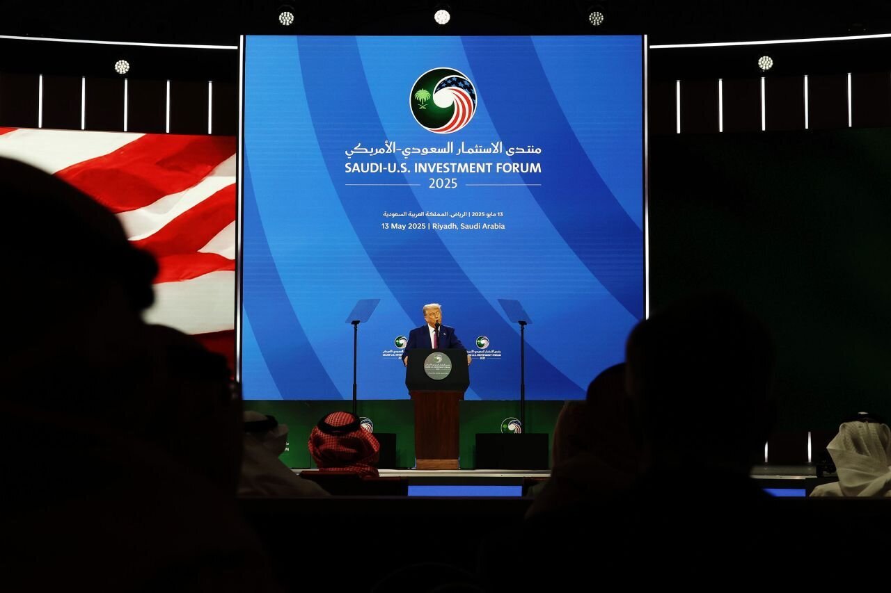 ترامپ در خاورمیانه چه میخواهد؟متحدان آمریکا در منطقه آرزو میکنند که بدانند/به طور خاص برای ایران است؟/اگر او با ایران وارد جنگ شود...