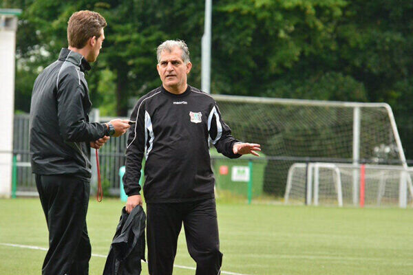 حضور سیدورف یک برگ برنده بزرگ است؛ استقلال باید برای قهرمانی در آسیا بسته شود