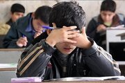شروع مدرسه از ۶ صبح؛ ساعت بیولوژیکی بدن کودکان برای بیداری در این ساعت تنظیم نشده است