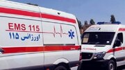 الحاق سه دستگاه آمبولانس به ناوگان اورژانس هرمزگان