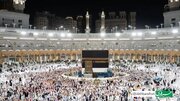چند زائر ایرانی در عربستان فوت شدند؟