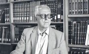 نگاهی جدید به ظهور اسلام در حسینیه ارشاد / زریاب خویی پلی میان سنت حوزوی و روش علمی غربی