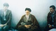 اتمام حجت امام خمینی با مجاهدین خلق در اردیبهشت ۶۰