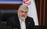 چه تعداد اتباع غیرمجاز در استان تهران حضور دارند؟ / استاندار: شرایط کنونی عادی نیست / یکی از اولویت‌های اصلی ساماندهی اتباع عیرقانونی است