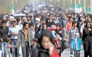 سال ۱۴۰۳ کشور وارد چاله جمعیتی شد/ ارائه گزارش جمعیتی مجمع تشخیص به مقام معظم رهبری