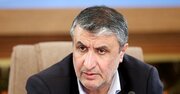 ببینید | واکنش رئیس سازمان انرژی اتمی ایران به پیشنهاد کاهش غنی‌سازی ایران در مذاکرات با آمریکا