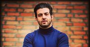 ببینید | شوخی عجیب عبدالله روا با محمدرضا گلزار روی آنتن شبکه سه
