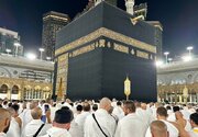ماجرای دیدار با شهیدان دفاع مقدس در طواف کعبه