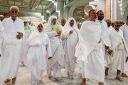 حج در نهج‌البلاغه/ مناسک حج چگونه نماد فروتنی است؟