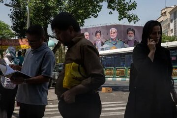 مشارکت هسته‌ای یا برچیدن غنی‌سازی؛آیا پیشنهاد تهران مذاکرات با واشنگتن را از بن‌بست خارج می‌کند؟/پس از ۴۵ سال سرمایه‌گذاران آمریکایی به ایران می‌آیند؟