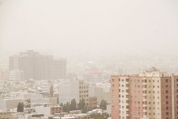 هشدار به تهرانیها؛ امروز موقع تردد در شهر مراقب باشید هشدار به تهرانیها؛ امروز موقع تردد در شهر مراقب باشید