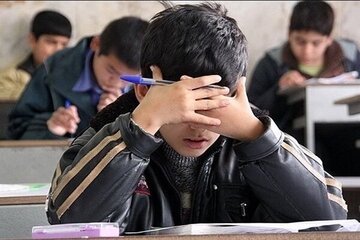 شروع مدرسه از ۶ صبح؛ ساعت بیولوژیکی بدن کودکان برای بیداری در این ساعت تنظیم نشده است