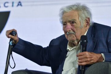 فقیرترین رئیس جمهور جهان درگذشت فقیرترین رئیس جمهور جهان درگذشت