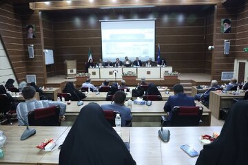 پروژههای عمرانی در قزوین پیوست رسانهای میگیرند