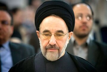 خاطرات هاشمی: ایرنا از سردی استقبال مردم مازندران از خاتمی خبر می‌دهد
