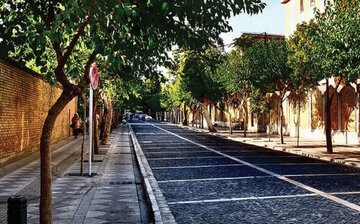 سرگذشت خیابان نیایشگاه‌های غیرمسلمانان در تهران