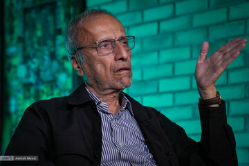 جنگ ۱۲ روزه با شکستن دوقطبی‌ها، ایران را یکپارچه کرد / همدلی راه عبور از تله دو قطبی سازی ها به سوی آینده است /خرد ایرانی فرصتی برای پایان تبعید ذهنی