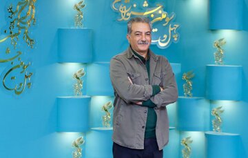 فیلم کوتاه در ایران یک پدیده استثنائی است فیلم کوتاه در ایران یک پدیده استثنائی است