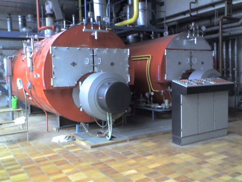 خرید دیگ بخار