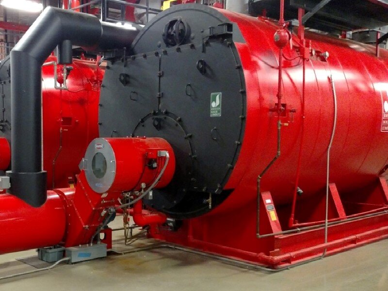 خرید دیگ بخار