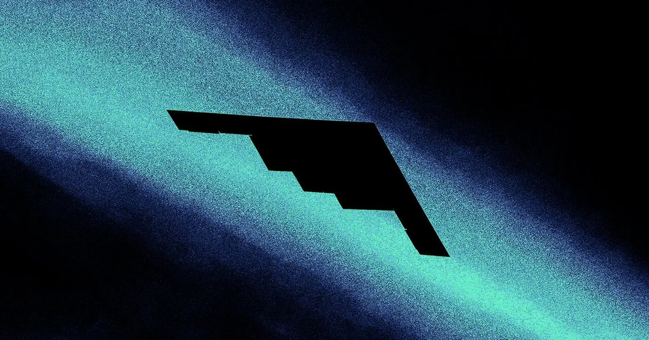 انهدام بمبافکن ۲ میلیارد دلاری با سلاح ۶۰ هزار دلاری / کابوس جدیدی برای ارتش آمریکا