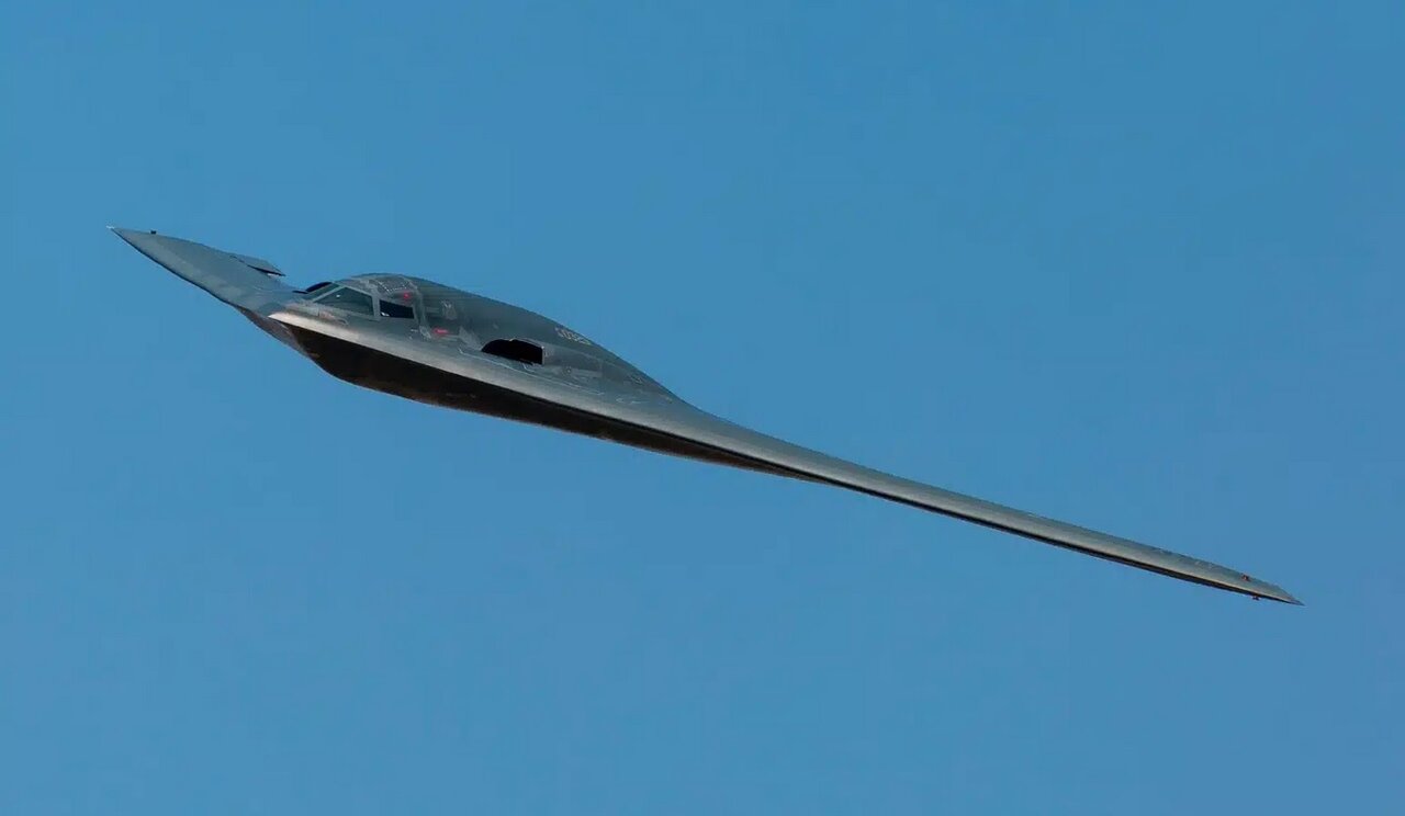 انهدام بمبافکن ۲ میلیارد دلاری با سلاح ۶۰ هزار دلاری / کابوس جدیدی برای ارتش آمریکا