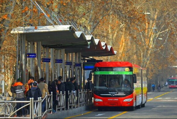 مسافربرهای بی‌نام‌ونشان کابوس خیابان‌های تهران/ الهه حسین‌نژاد تنها یکی از قربانیان ناامنی حمل‌ونقل در تهران است