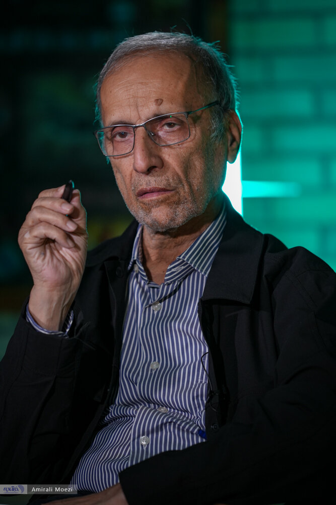 نخستین مطالبه مردم در جنگ دوازده روزه «تداوم ارتباط» بود / روابطعمومی دیگر حاشیه نیست، مرکز معنا و اعتماد است نخستین مطالبه مردم در جنگ دوازده روزه «تداوم ارتباط» بود / روابطعمومی دیگر حاشیه نیست، مرکز معنا و اعتماد است