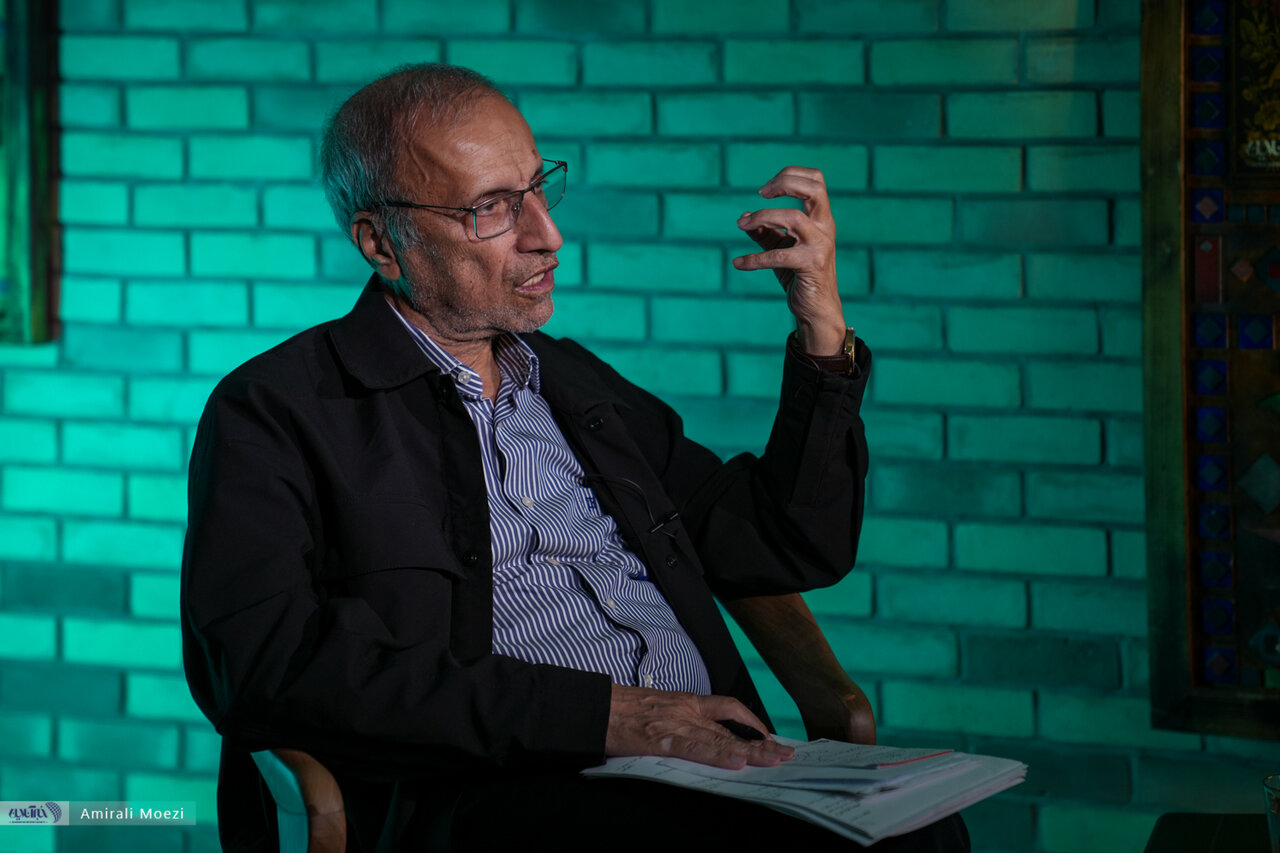 امید خانیکی در باره تغییرات چقدر واقعی است؟ / مذاکرات ایران و آمریکا برای عبور از اکنون خطیر / امید در بطن فاجعه؛ از زوال تا رویش میدانهای جدید