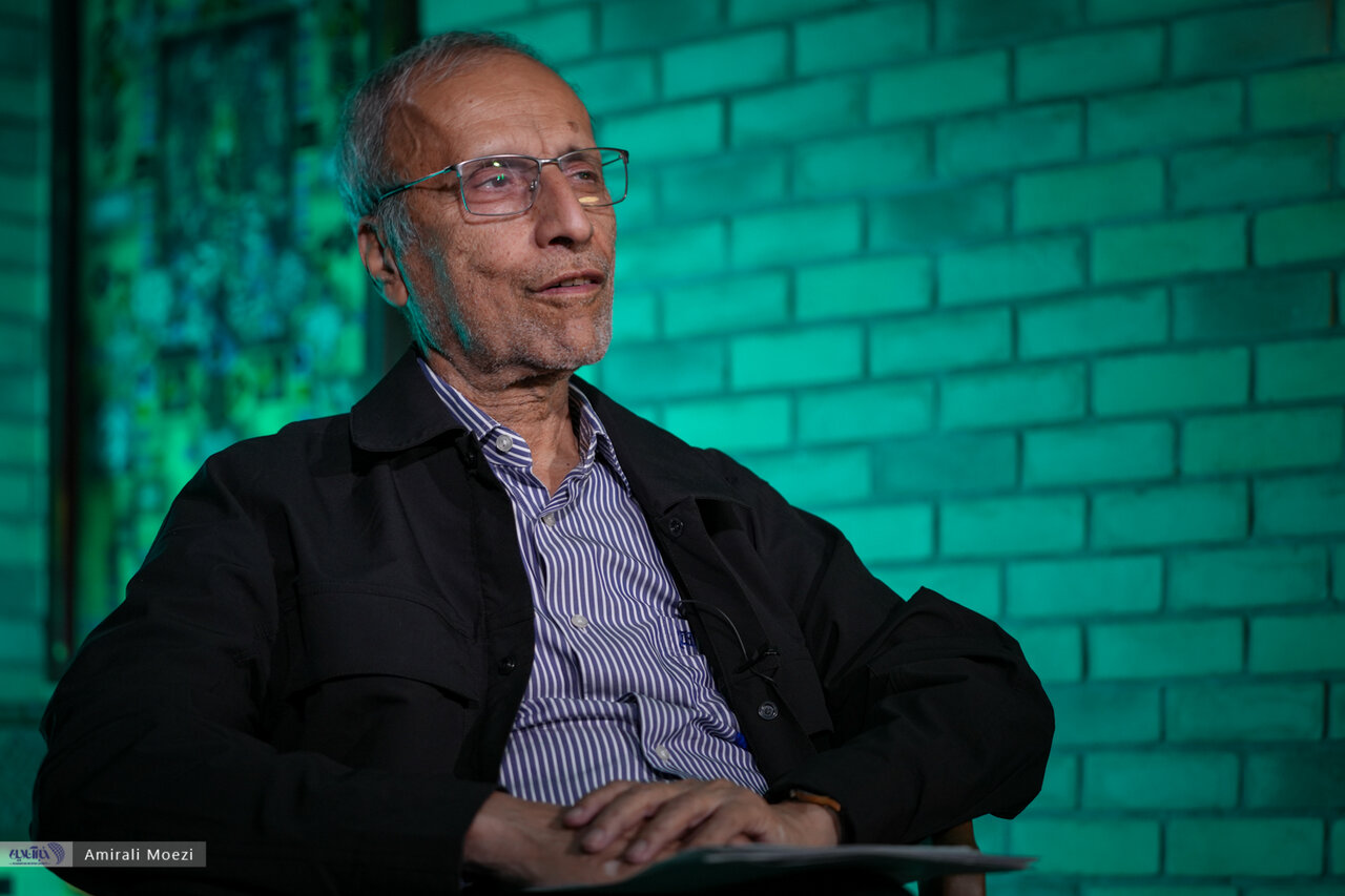 امید خانیکی در باره تغییرات چقدر واقعی است؟ / مذاکرات ایران و آمریکا برای عبور از اکنون خطیر / امید در بطن فاجعه؛ از زوال تا رویش میدانهای جدید