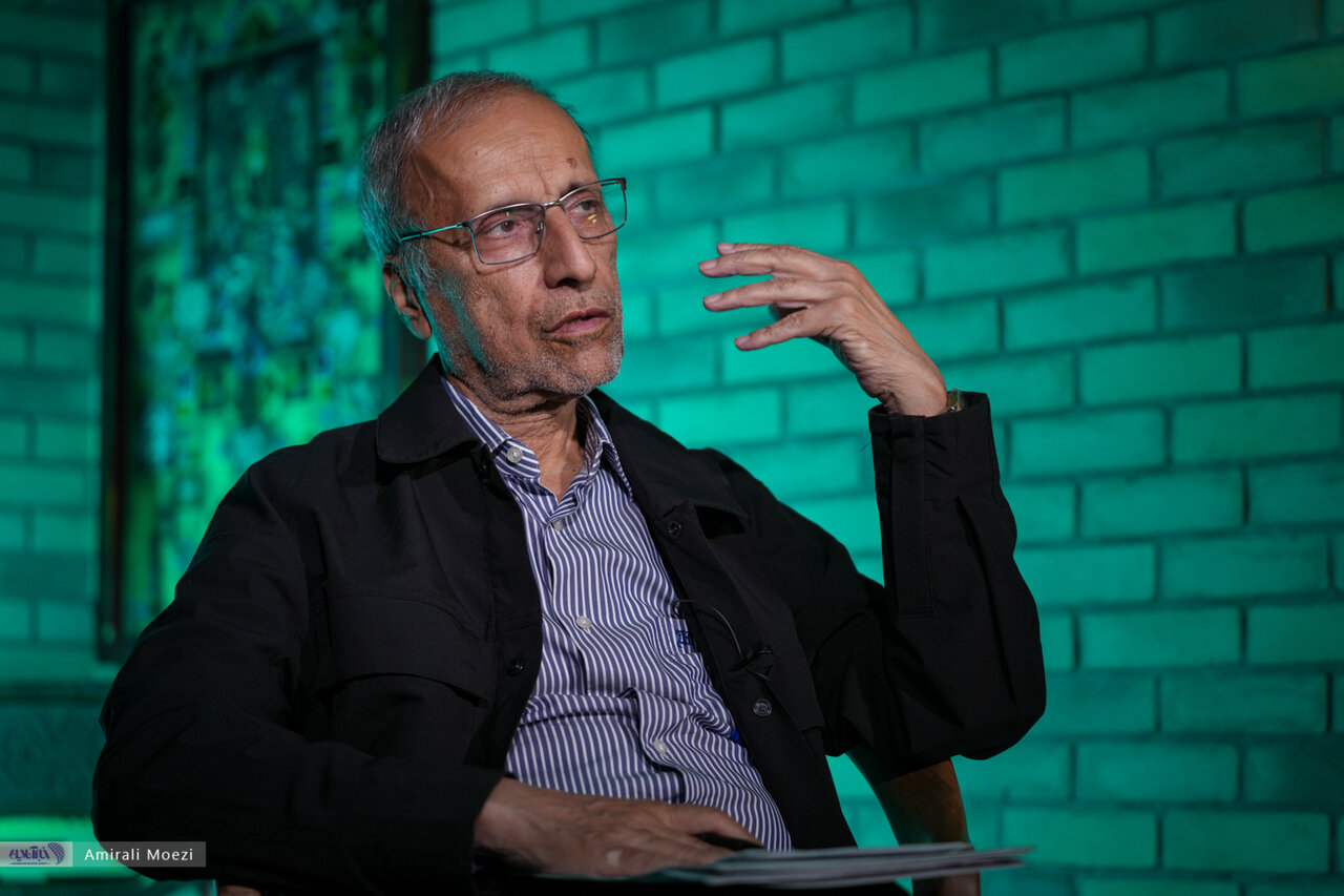 امید خانیکی در باره تغییرات چقدر واقعی است؟ / مذاکرات ایران و آمریکا برای عبور از اکنون خطیر / امید در بطن فاجعه؛ از زوال تا رویش میدانهای جدید