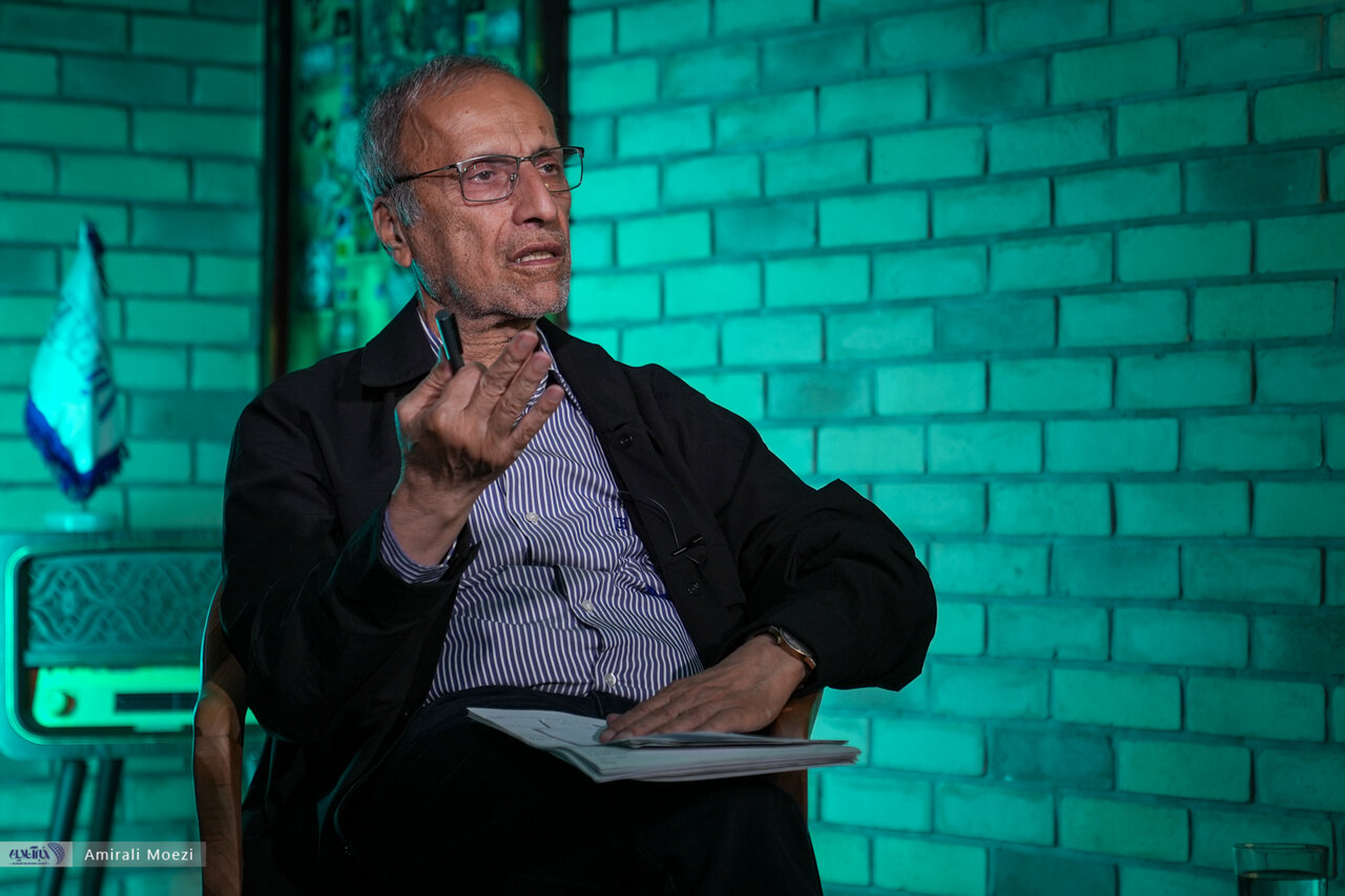 نخستین مطالبه مردم در جنگ دوازده روزه «تداوم ارتباط» بود / روابط‌عمومی دیگر حاشیه نیست، مرکز معنا و اعتماد است