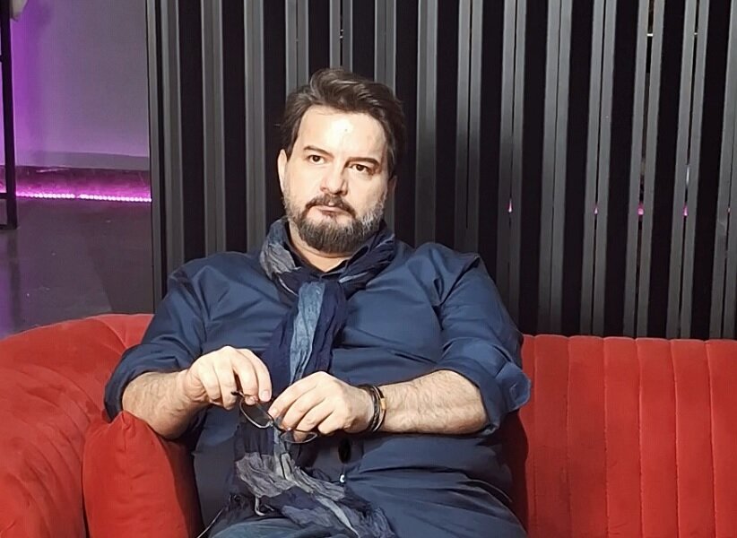 چالش یک چهرهپرداز با جراحی زیبایی بازیگران/ گریم خوب نباید دیده شود