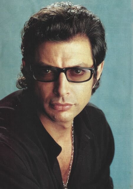 «جف گلد بلوم» بازیگر پرفروش هالیوود/ عکس